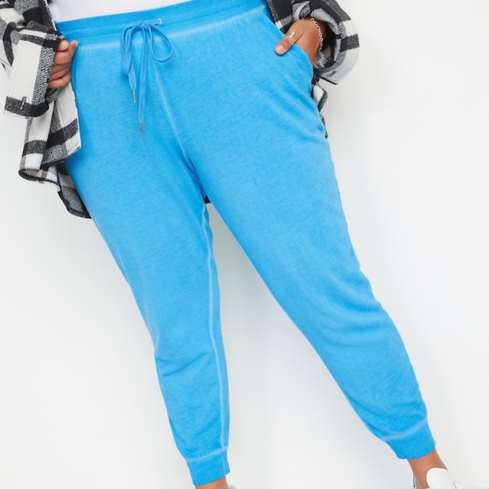 Old Navy sweatpants joggers w/pockets - XXL - Picture 6 of 6